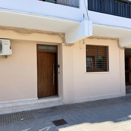 Appartamento Galeon Sanlúcar de Barrameda Esterno foto