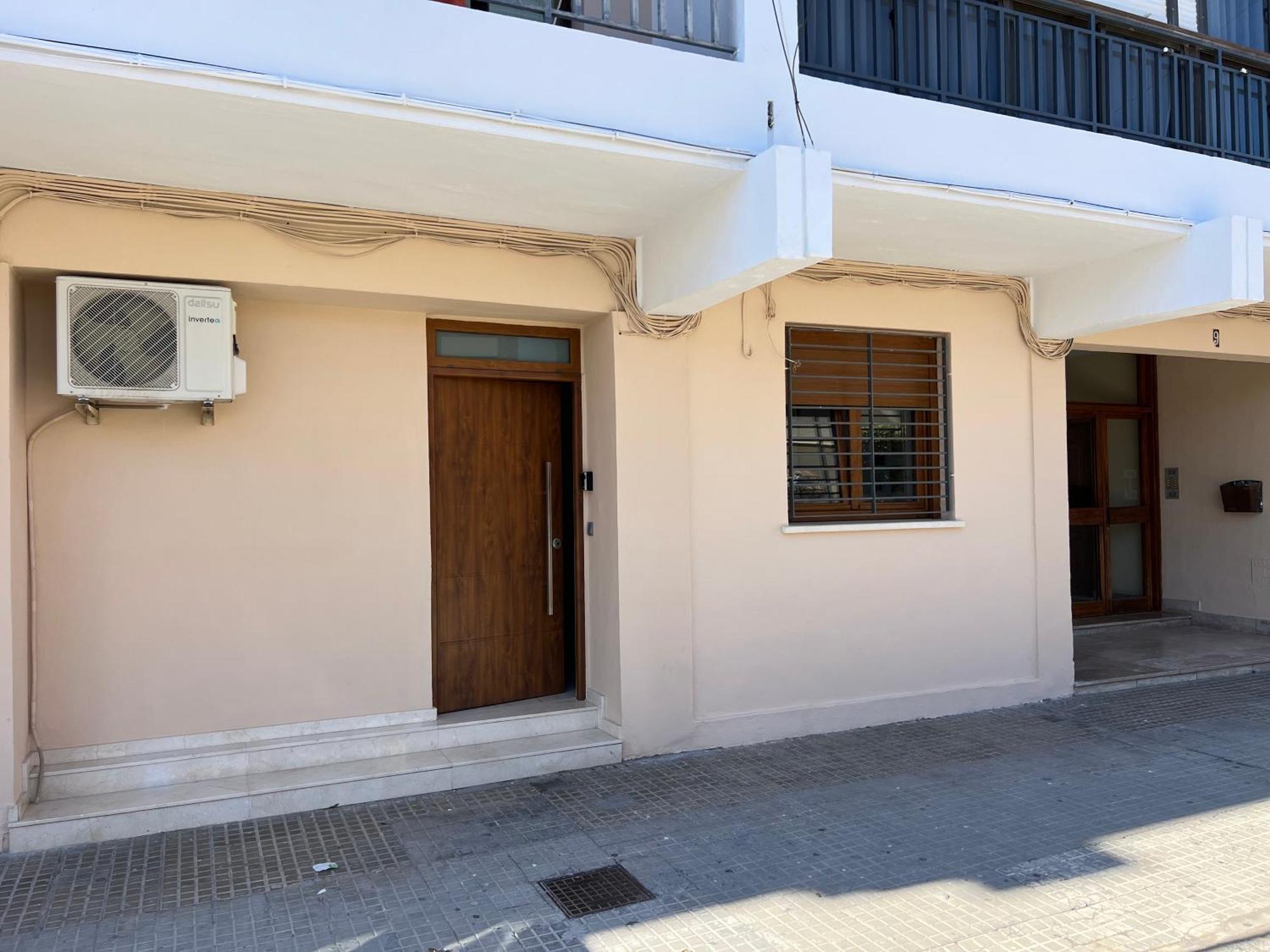Appartamento Galeon Sanlúcar de Barrameda Esterno foto